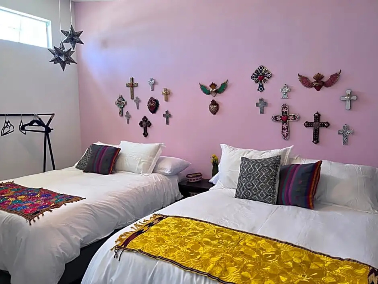 El Mezquite Hotel Mexicano Hab José Alfredo Jiménez