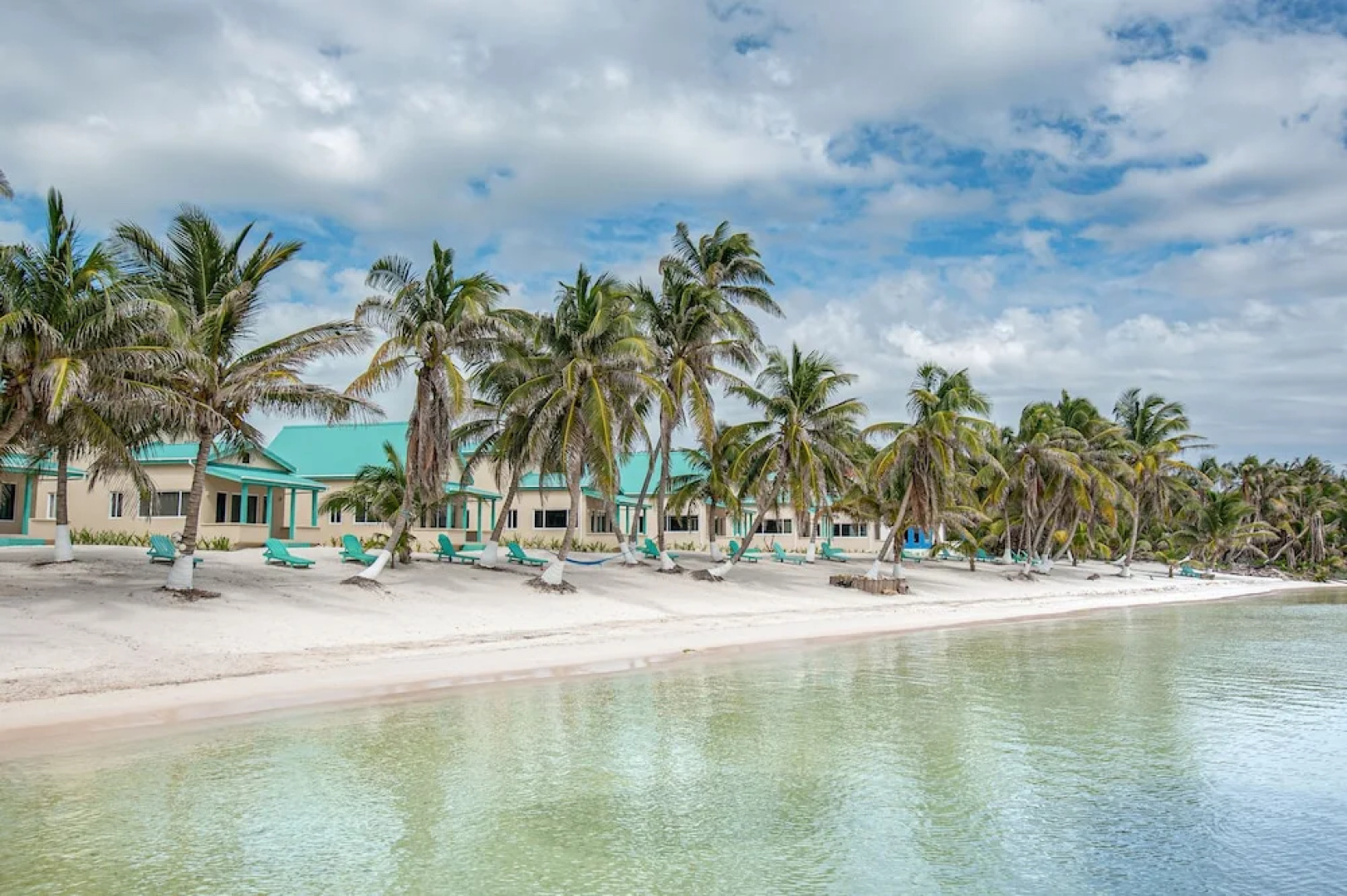 Tranquility Bay Resort
