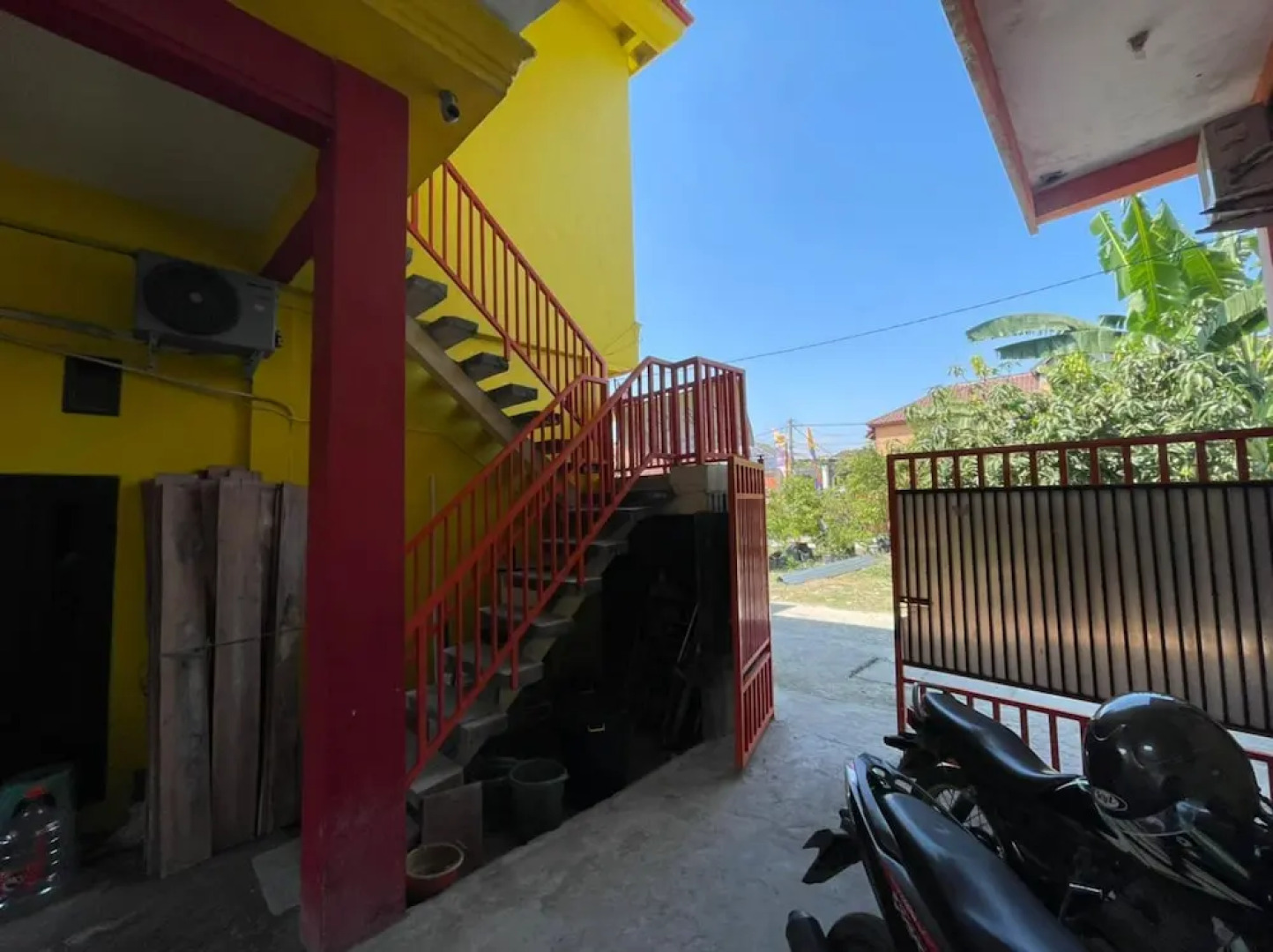 OYO Life  93036 Eddy Homestay Syariah