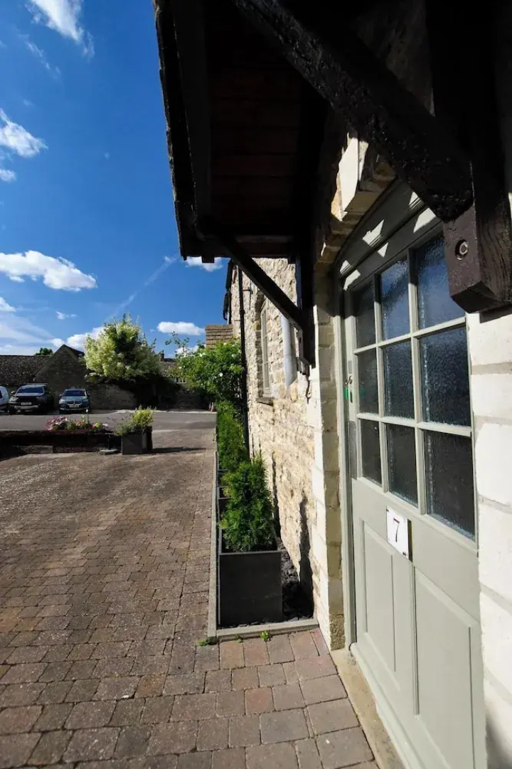 The Dashwood Hotel by Aziz