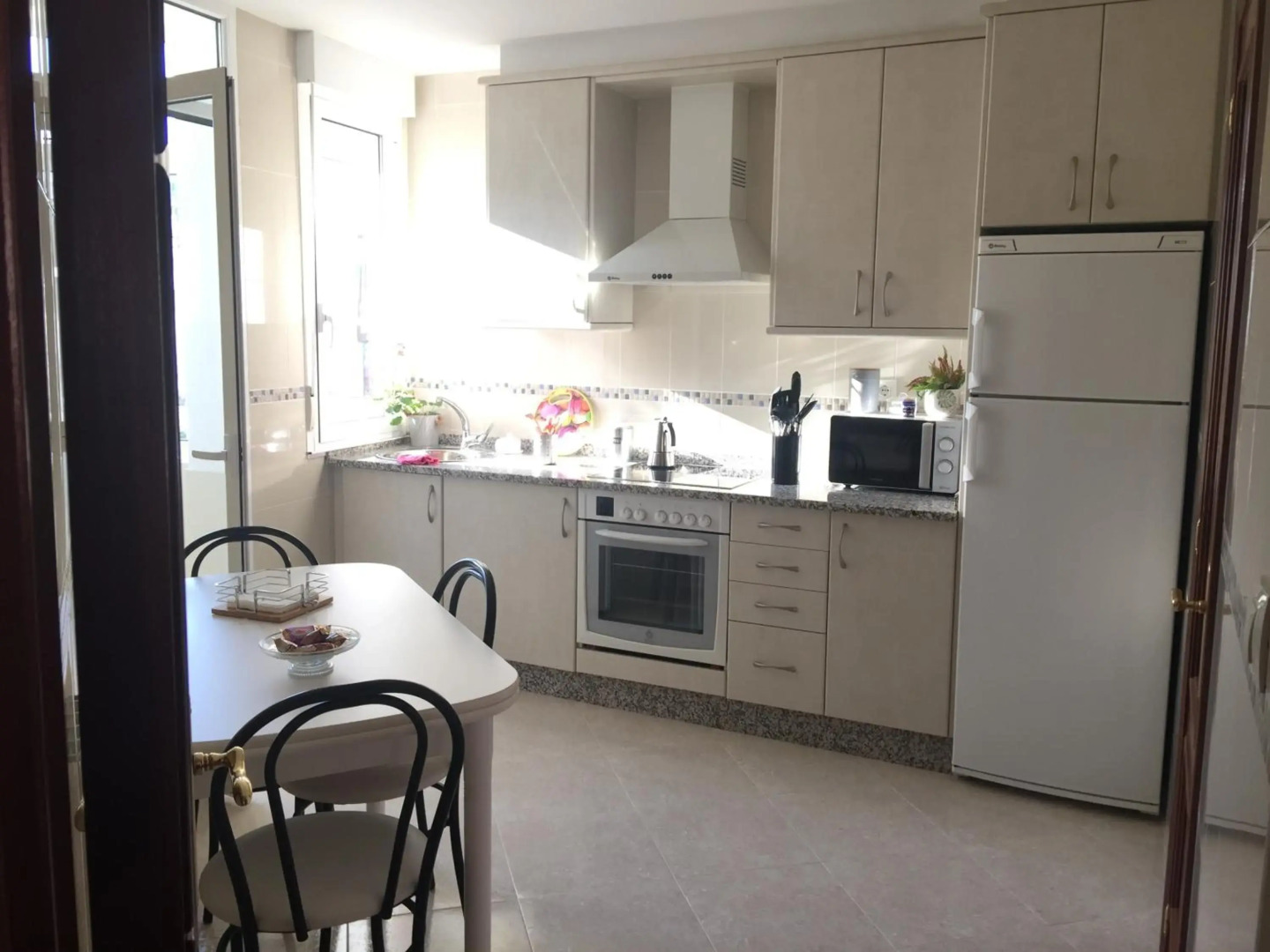 Apartamento Puerto de Foz