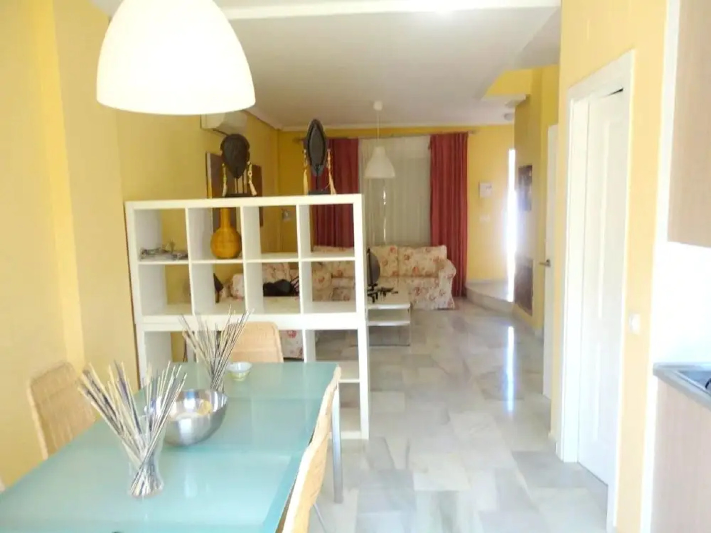 House With 2 Bedrooms in Rota, With Pool Access and Enclosed Garden -