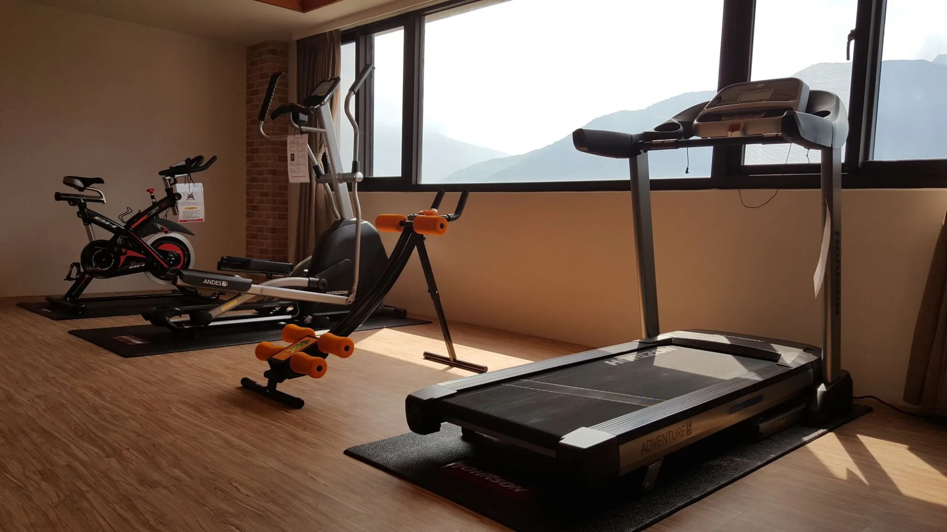 Hualien Toong Mao Resort