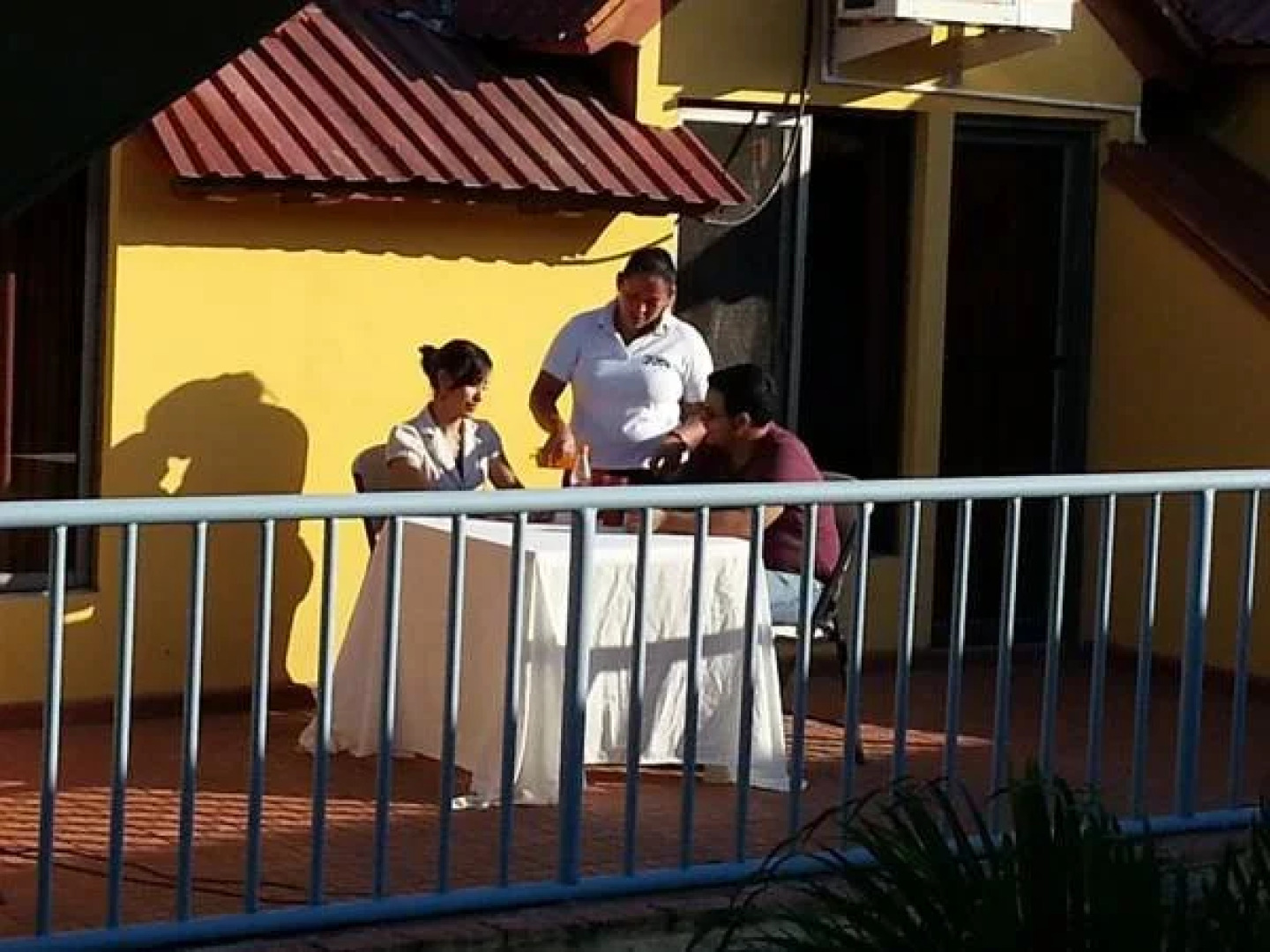 Hotel Y Club Villa San Andres