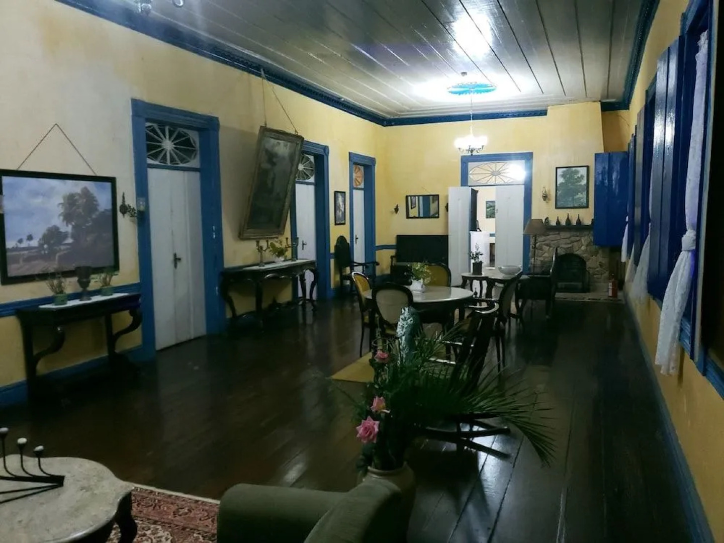 Hotel Fazenda Boa Vista