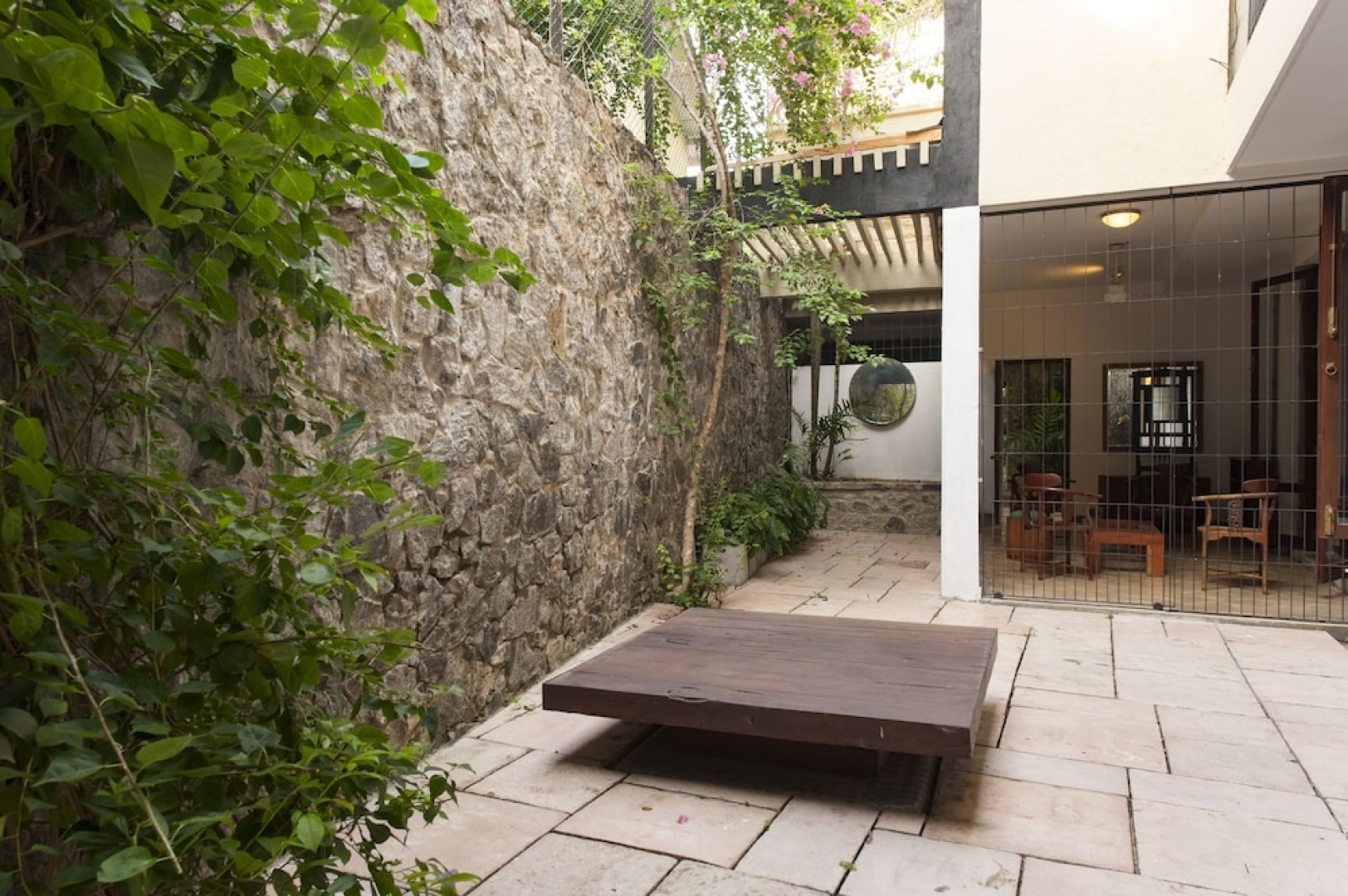 Greenwinds Villa