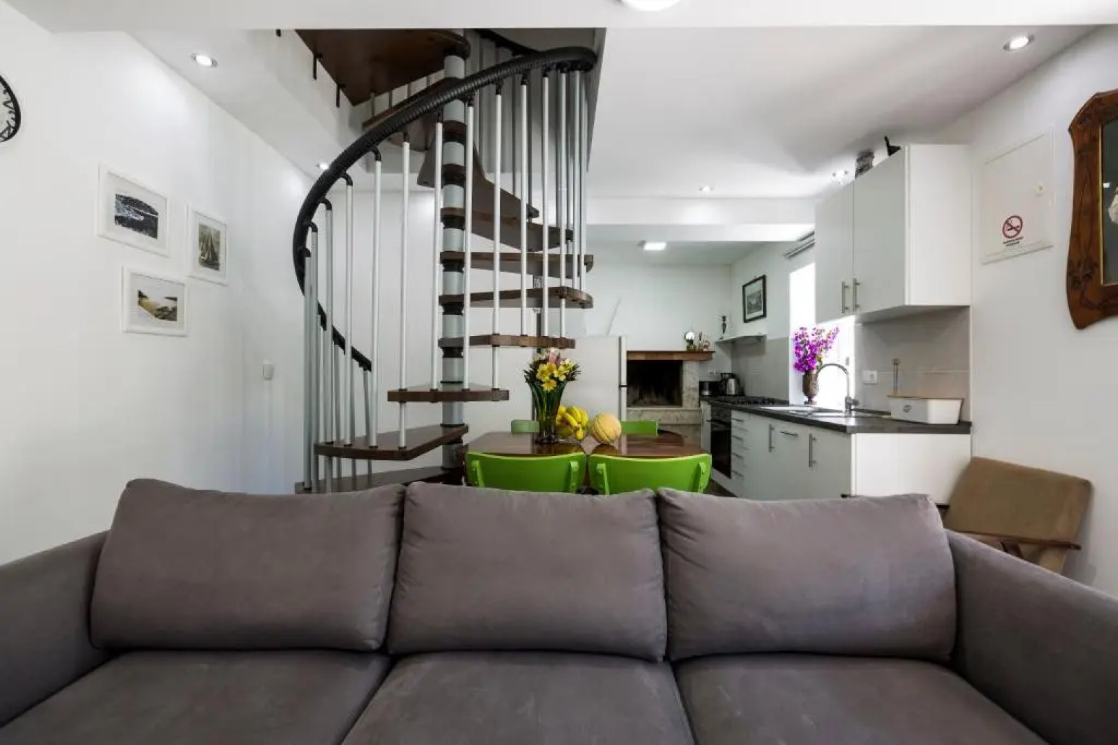 La casetta di nonna Lea