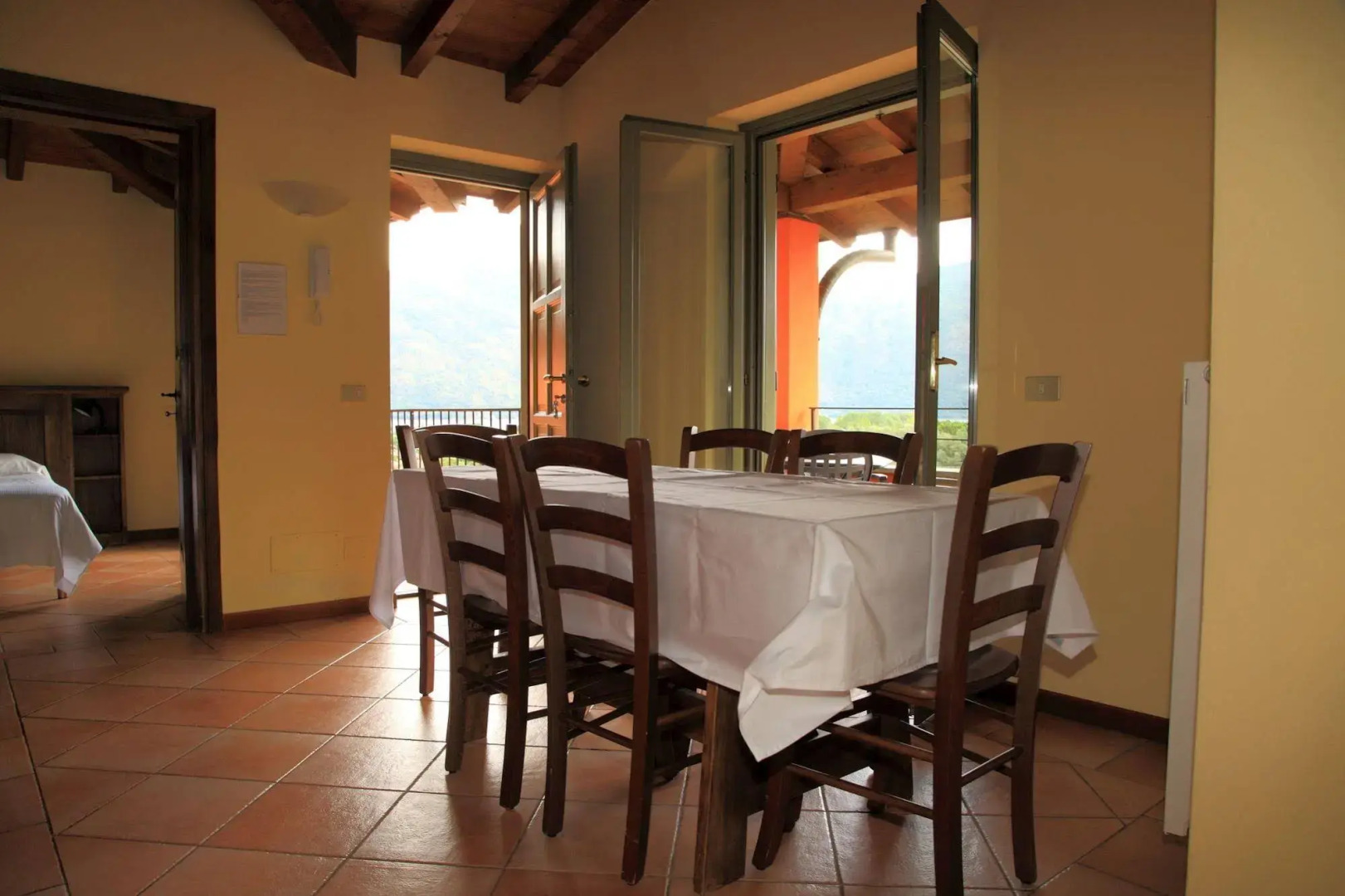 Appartamenti Ferrari Residence