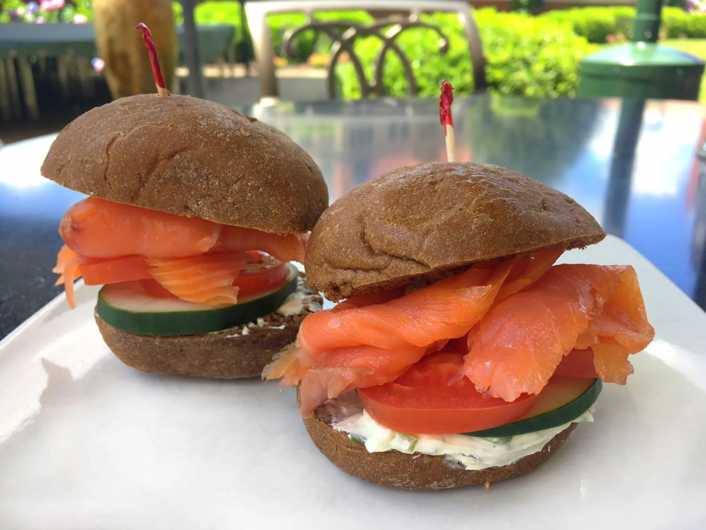 The Blennerhassett Hotel