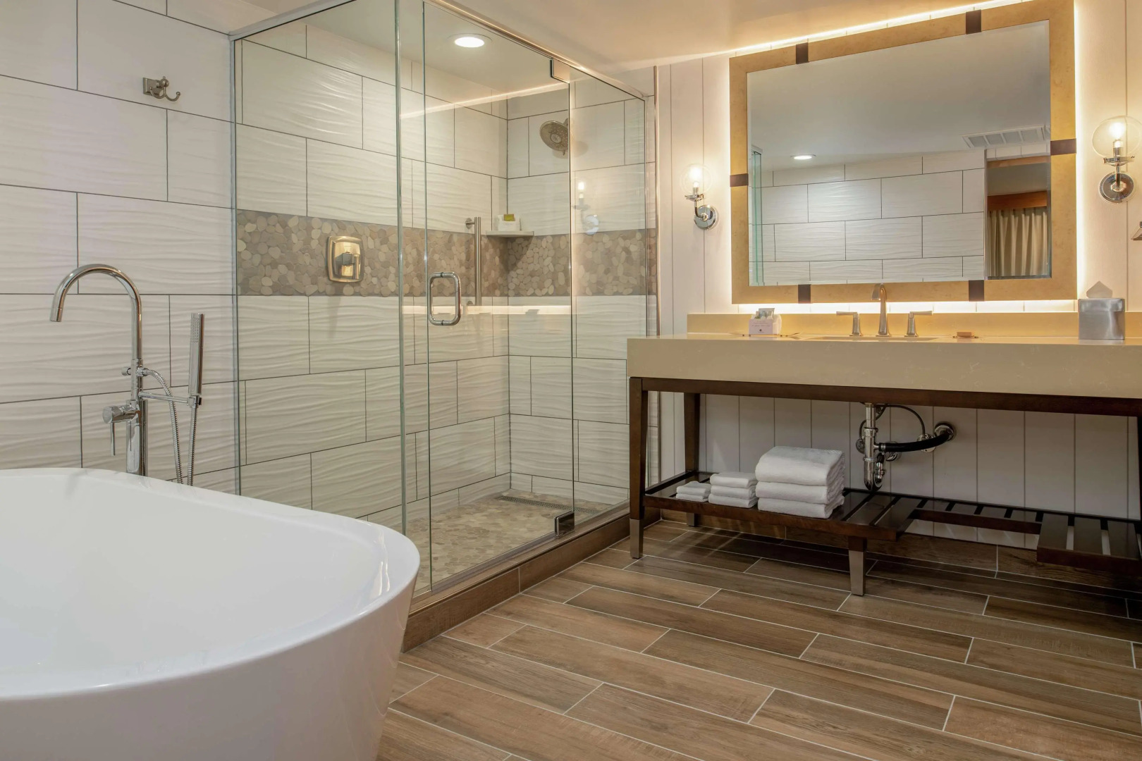 DoubleTree by Hilton Hotel Missoula - Edgewater