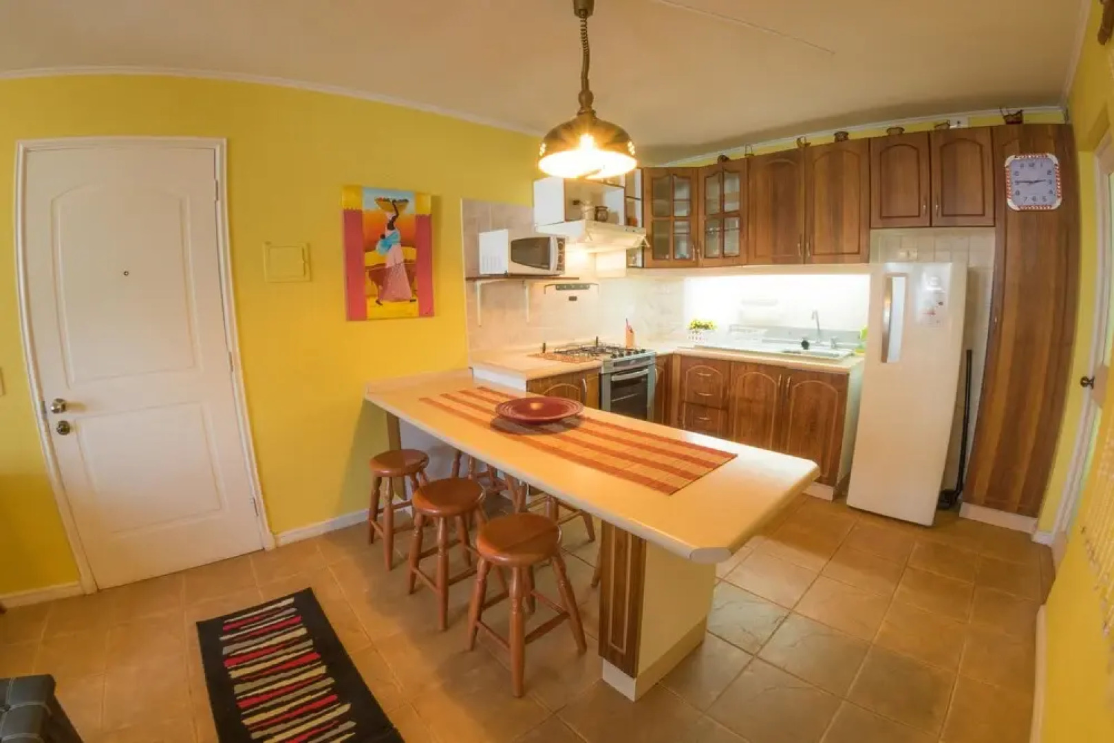 Oceana Suites Horcón