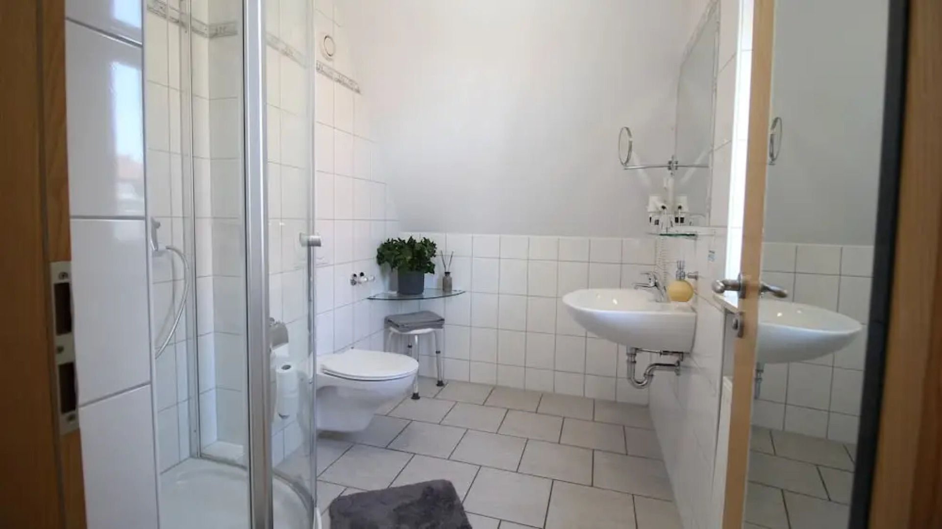 Aparthotel Alte Schmiede Dettelbach