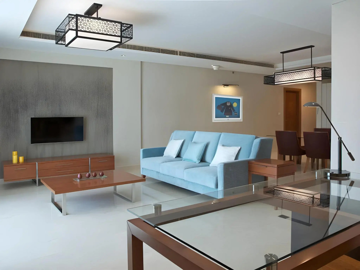 Millennium Executive Apartments Muscat