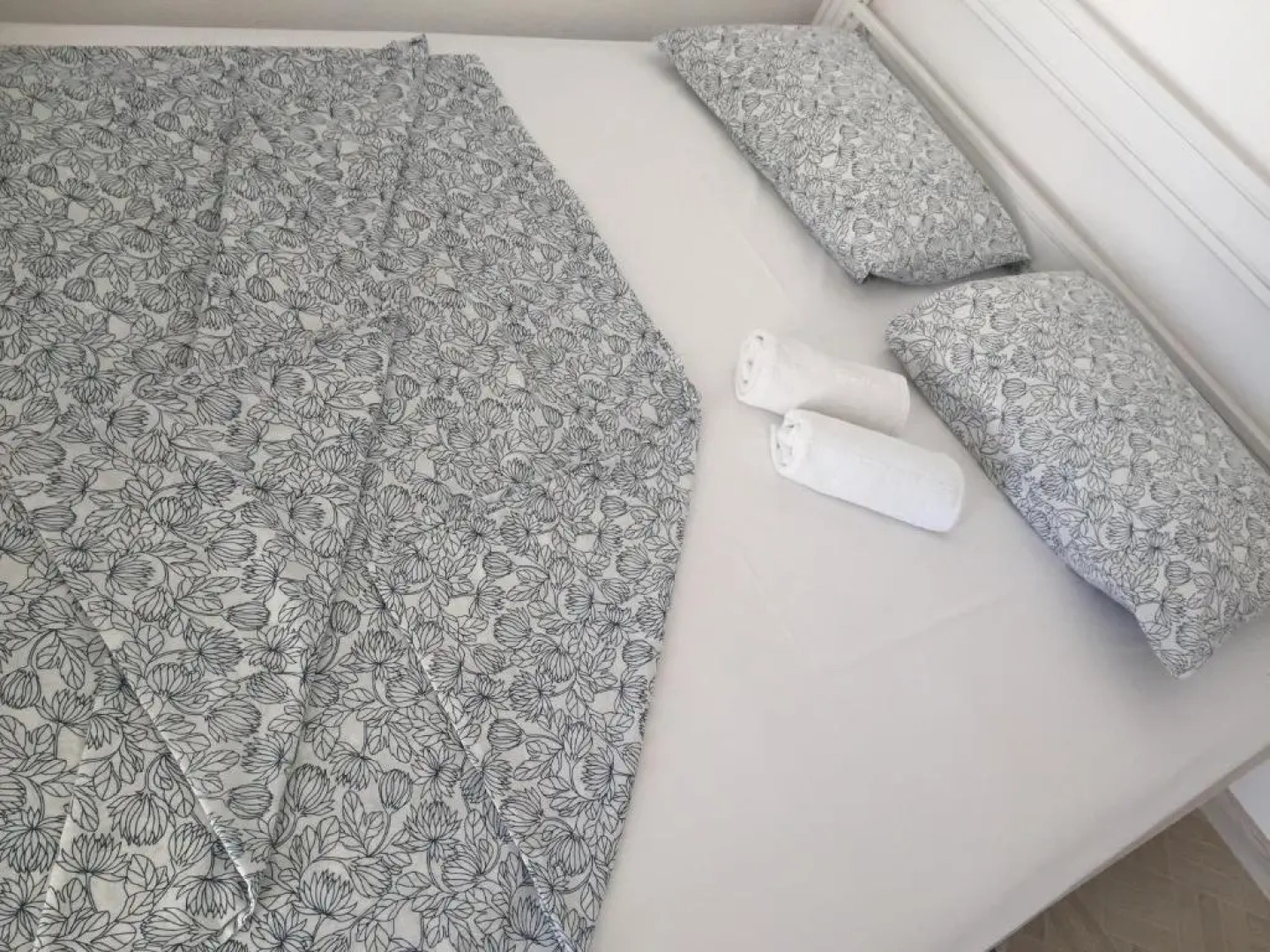 Apartments Mia Patria