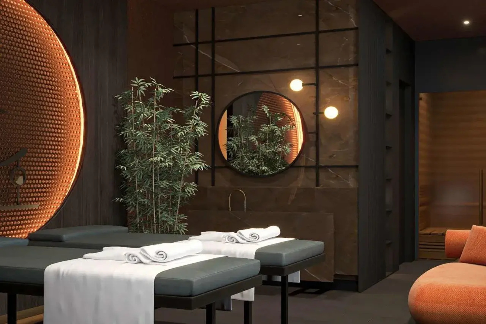 Mövenpick Hotel Istanbul Marmara Sea