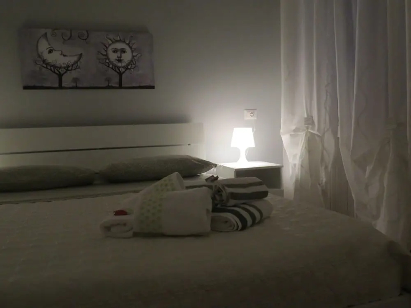 B&B Villino Giovanna