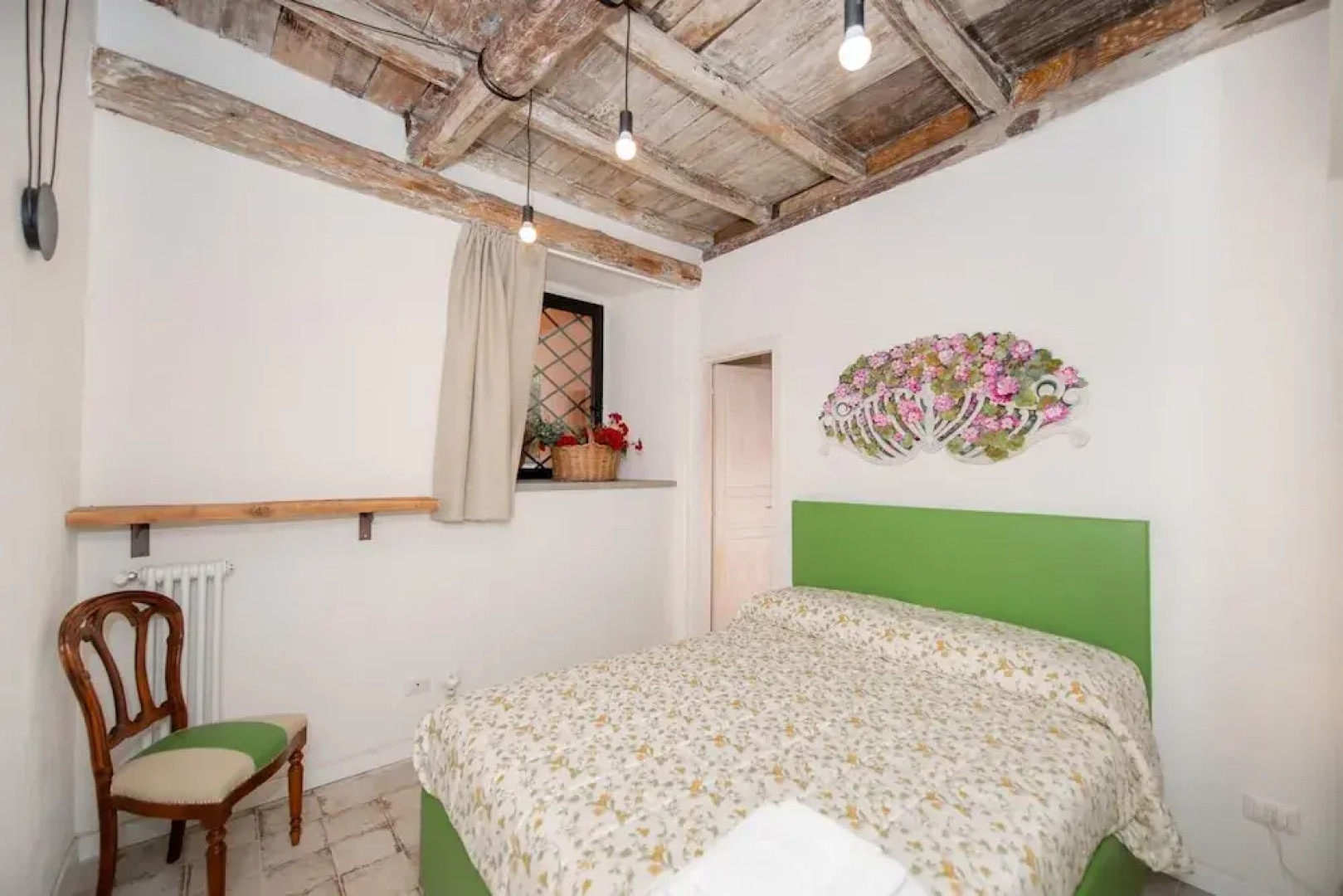 Big Family Villa in Rome Countryside