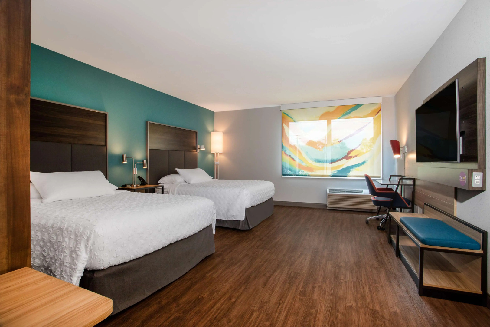 Tru By Hilton Bradenton I-75, FL