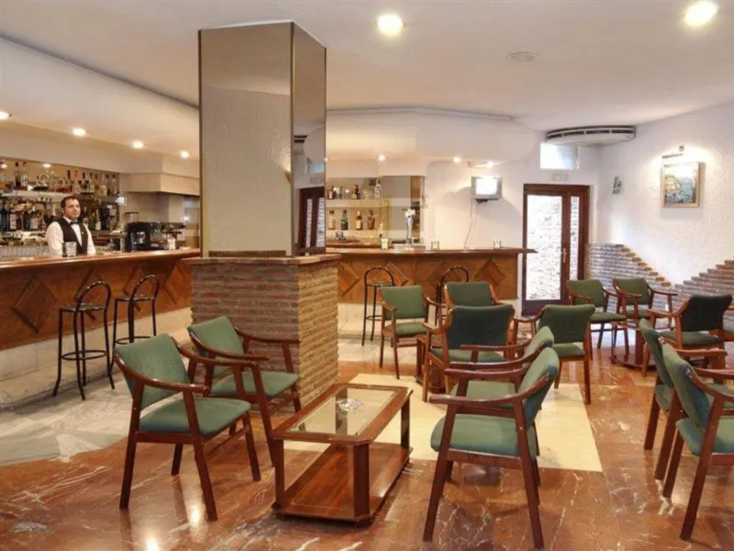 Medina Azahara (Complejo Califa I-II)