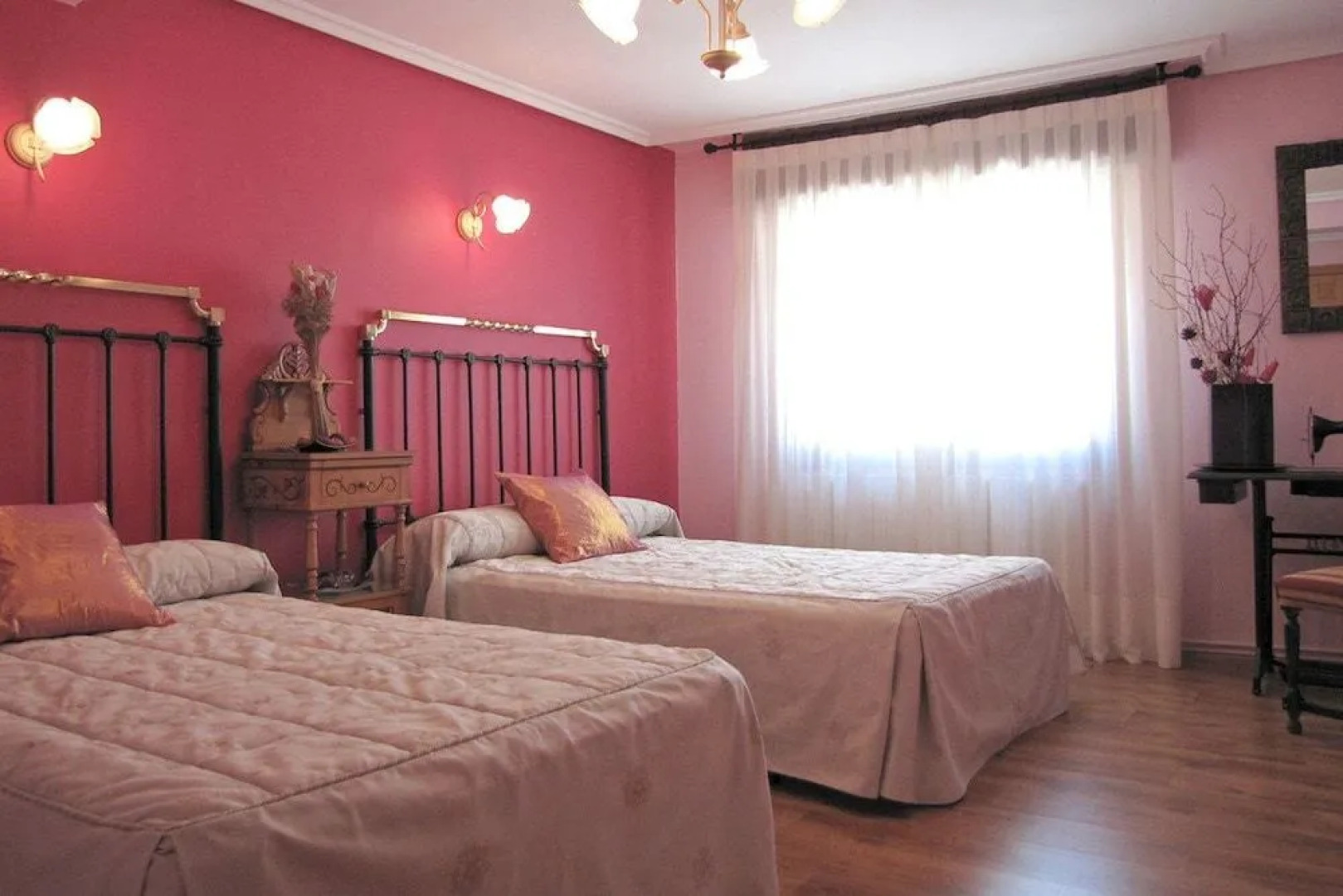 Casa Rural Villa Luz I y II