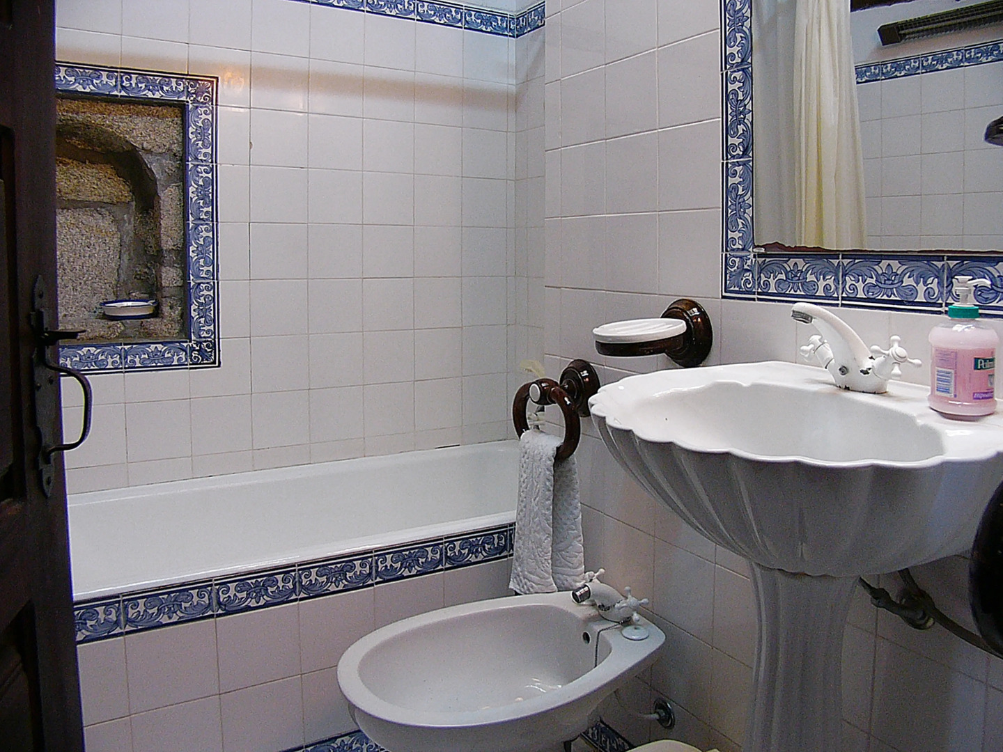 Quinta do Paço D'Anha