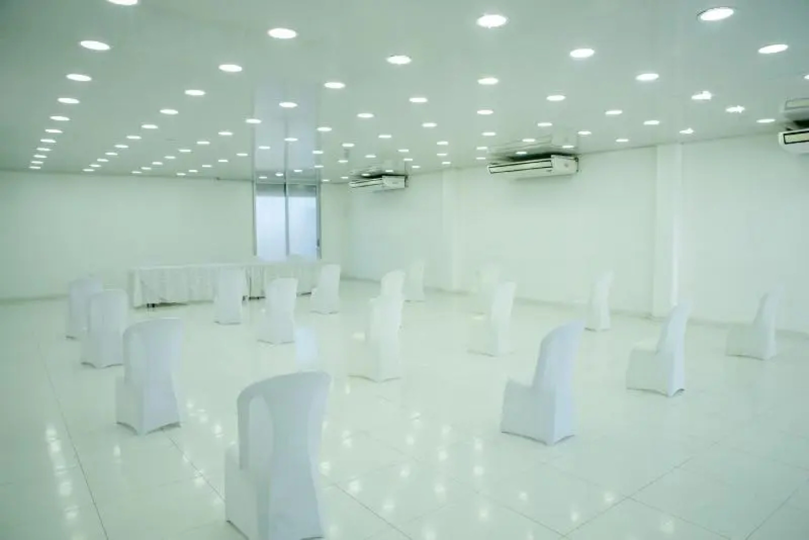 Ayenda Puerto Colombia