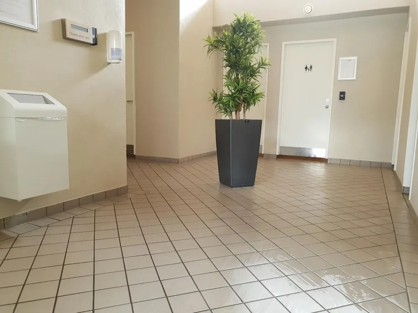 First Camp Bøjden Strand