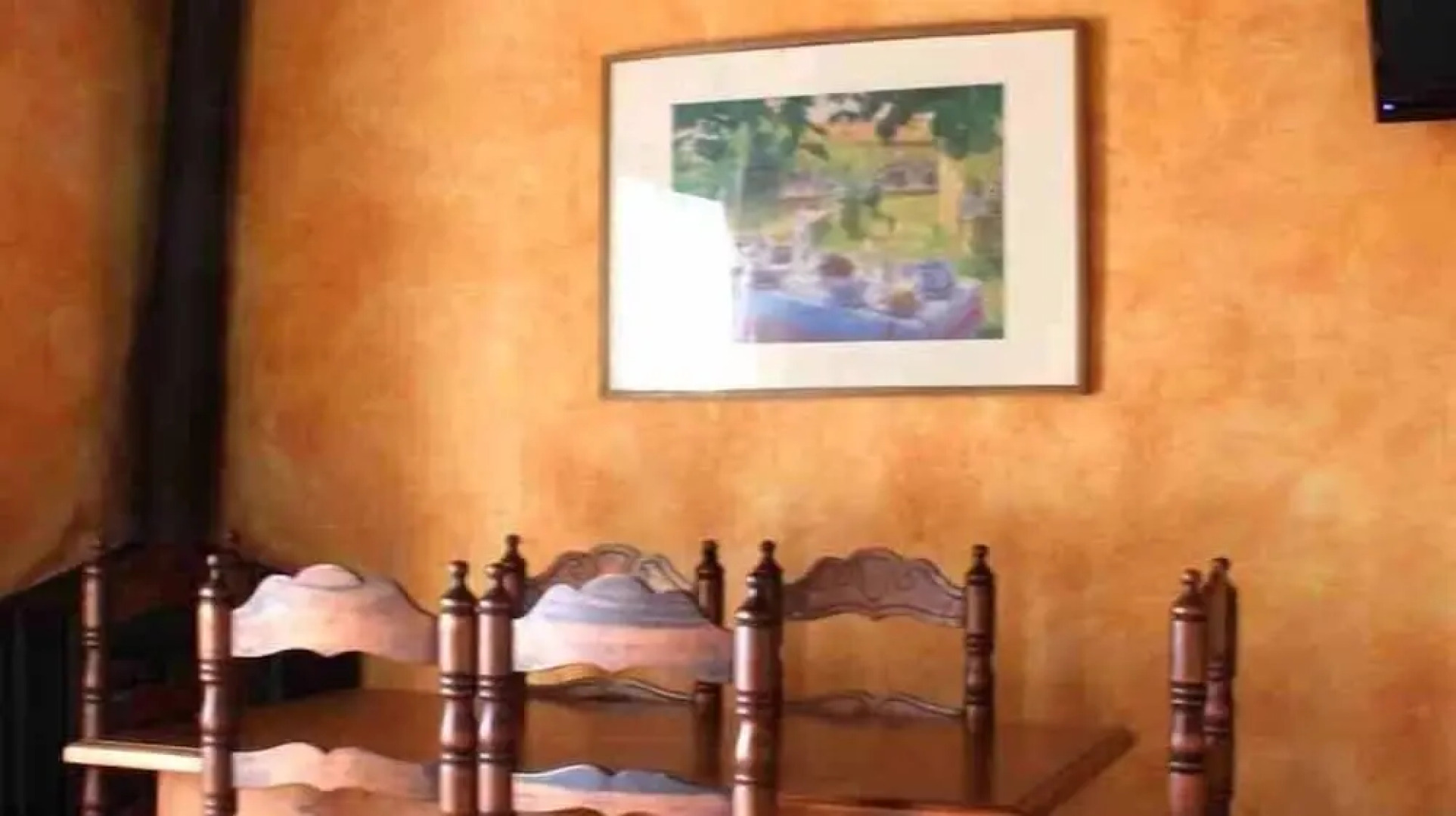 Casas Rurales Cortijo la Cañada