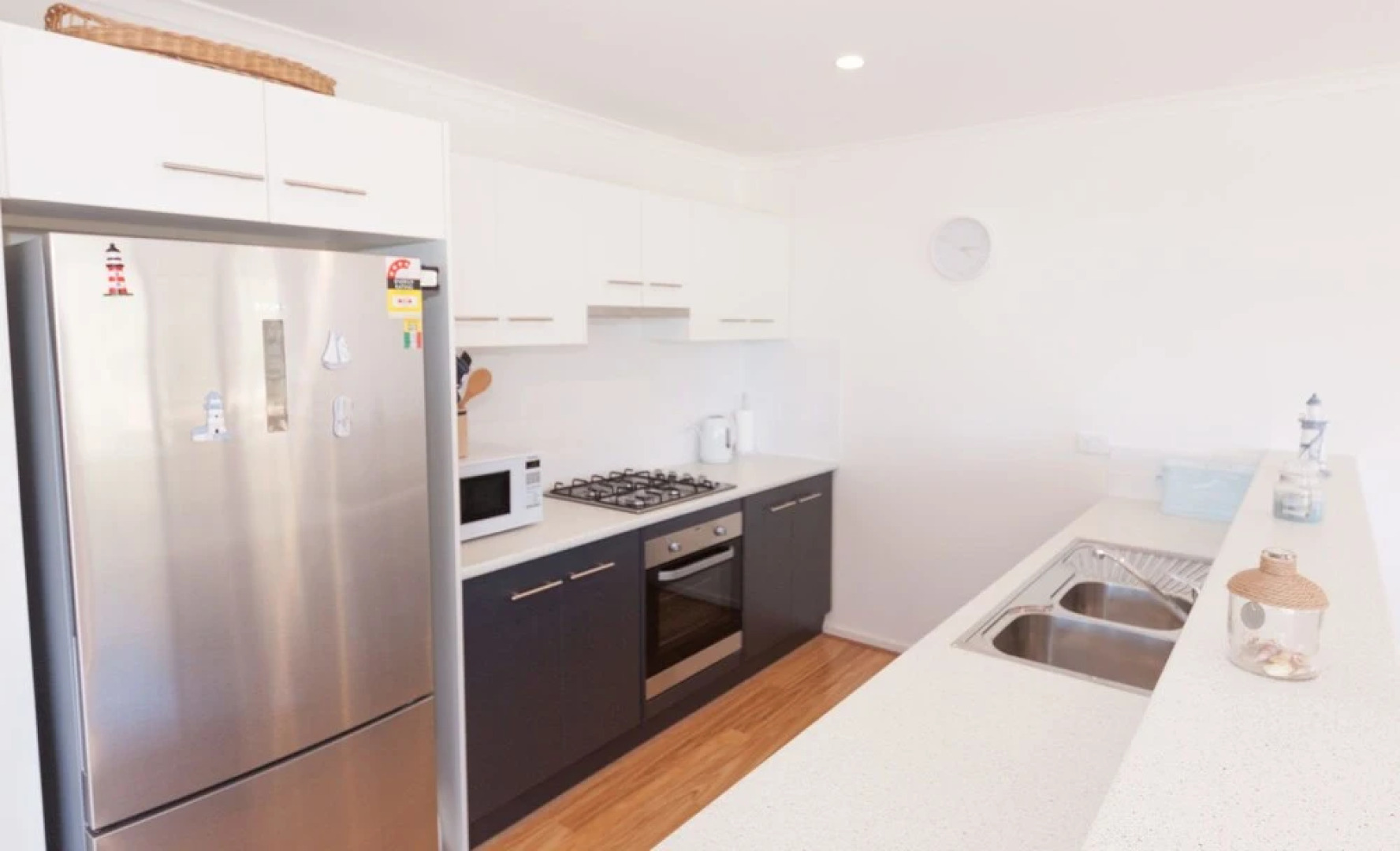 Lady Bay Getaway - 12 Lady Bay, Normanville