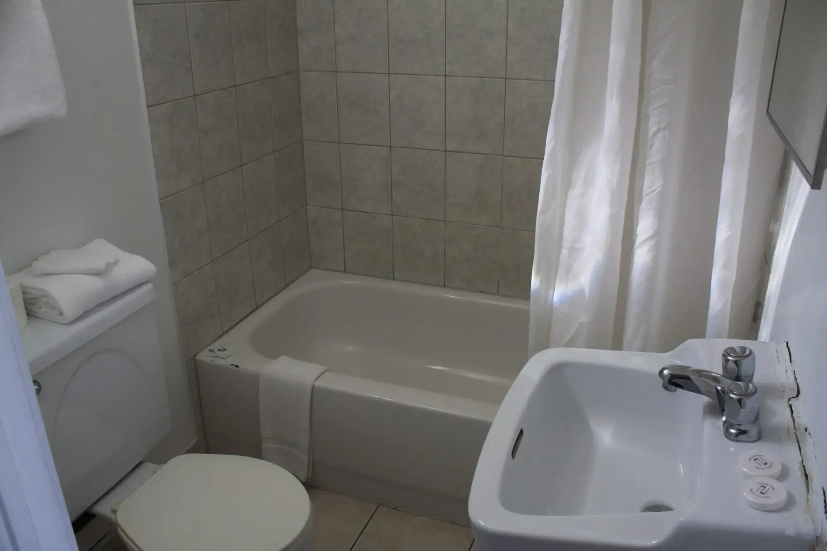 Grand Motel Saint-Hubert