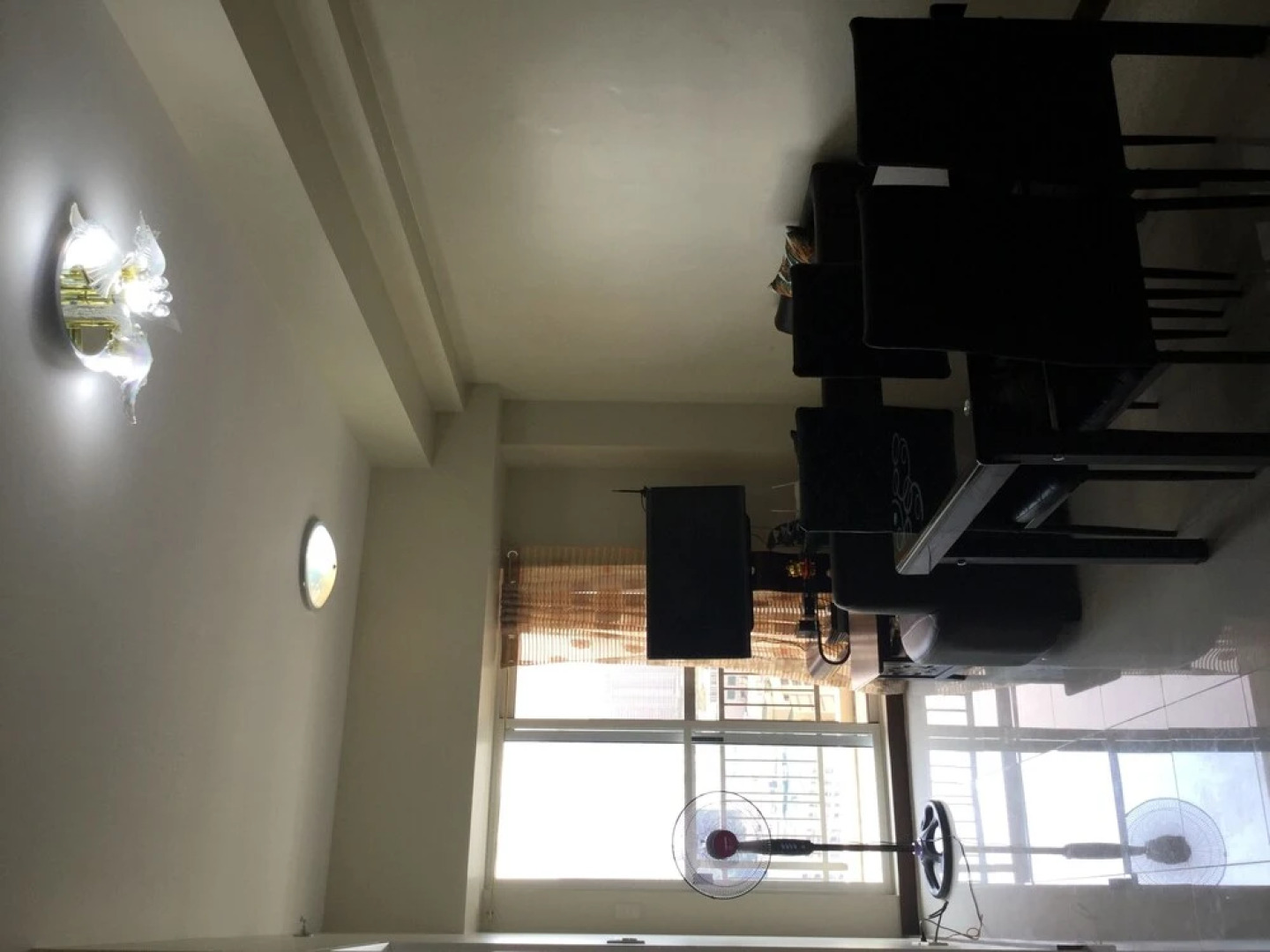 2 BR Condo at Sheridan Condominium