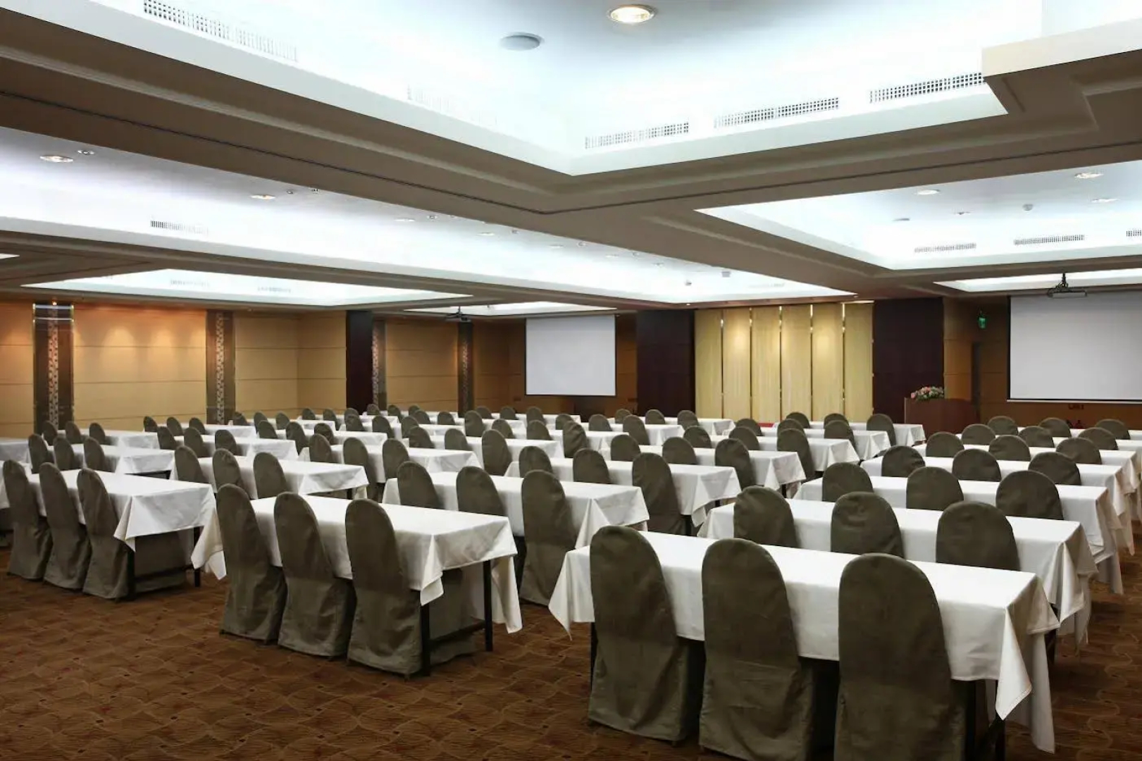 Hotel Tainan