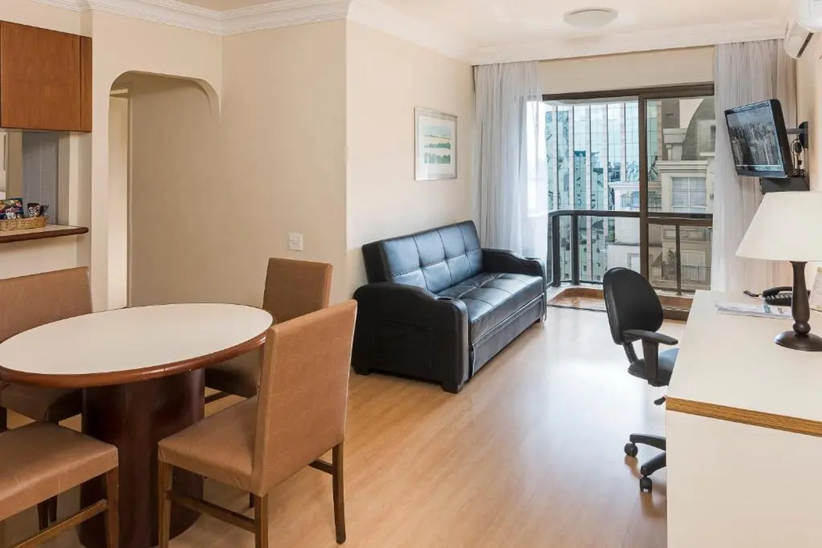 Central Park Jardins