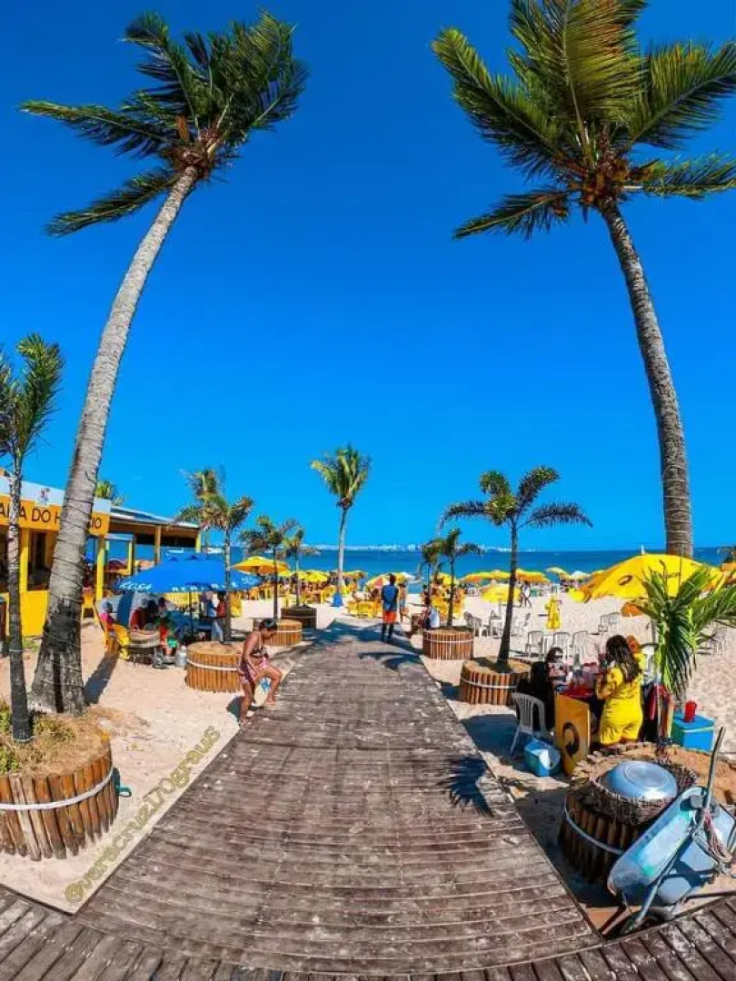 Hotel Sonho de Verao