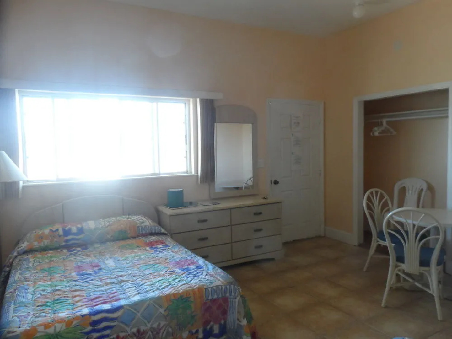 Greenwich Creek Lodge