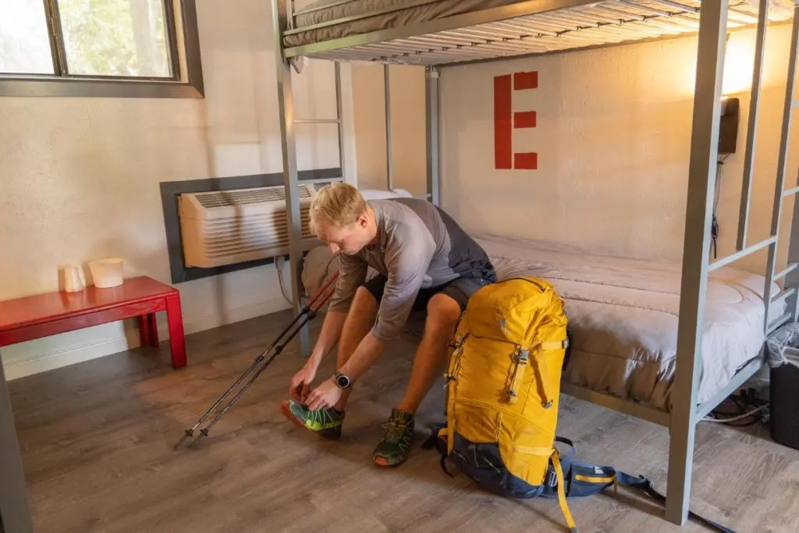 The Junction Hotel and Hostel