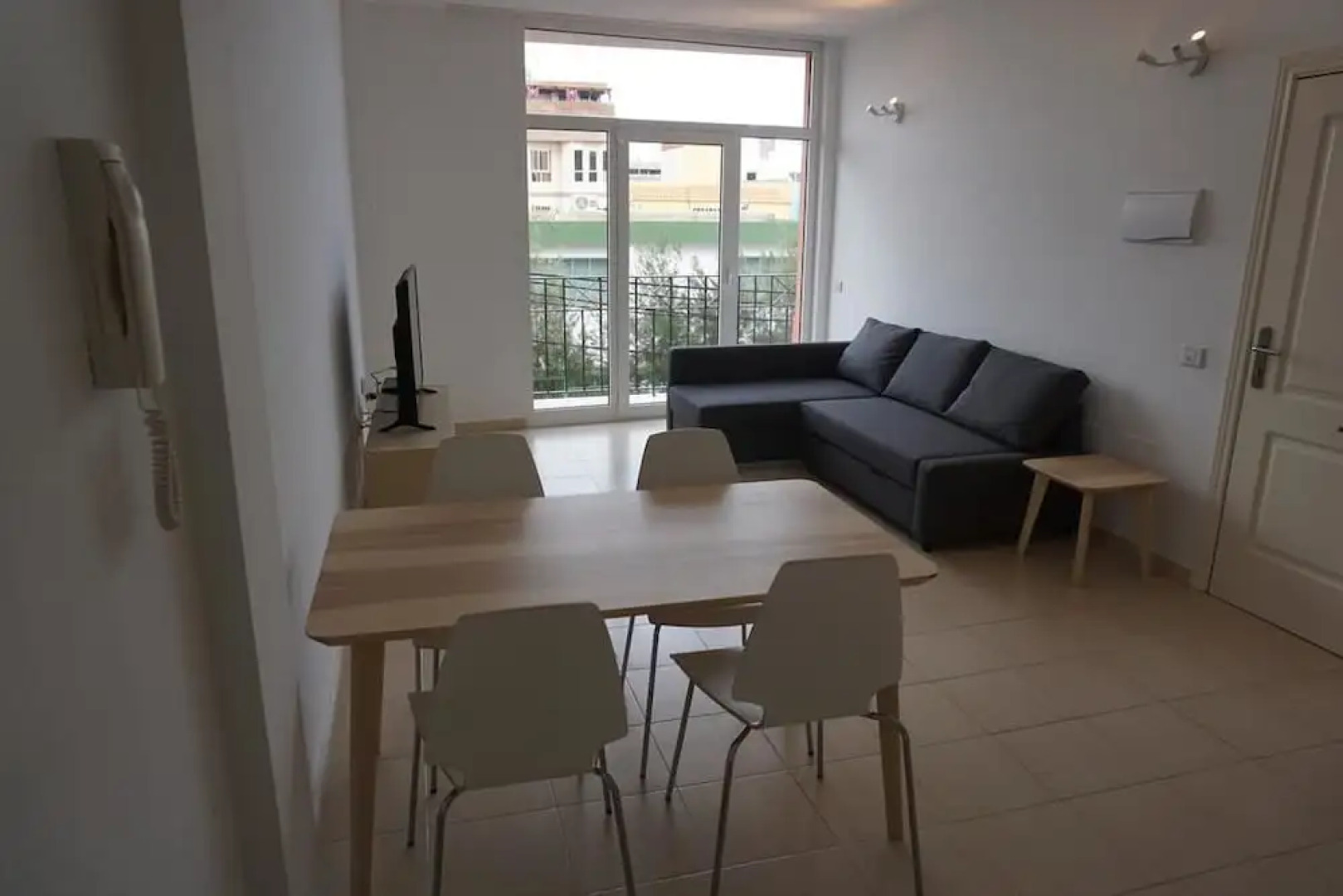 Vecindario Atlantico