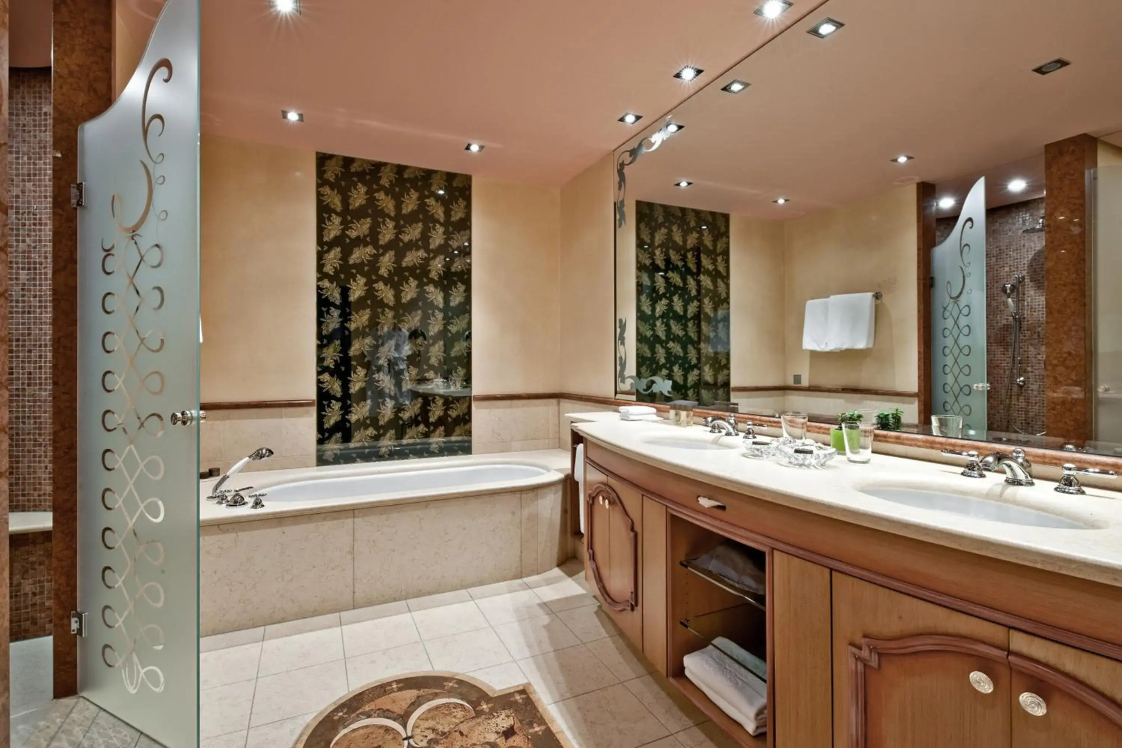 Carlton Hotel St Moritz