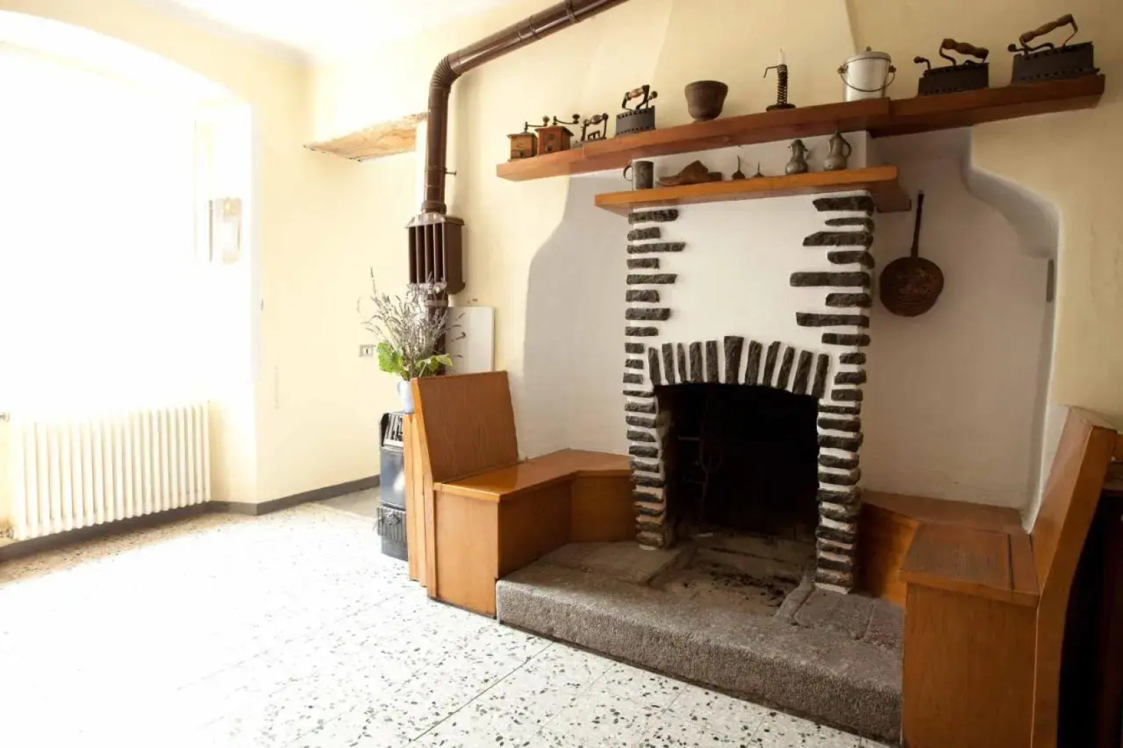 Albergo Diffuso Ca' Spiga