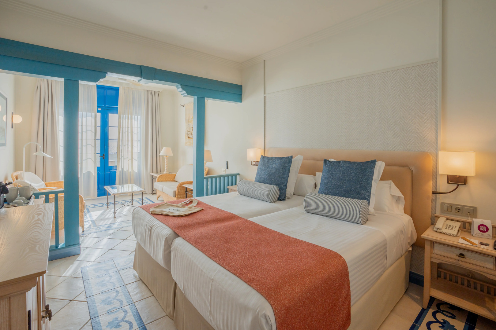 Hotel The Volcán Lanzarote