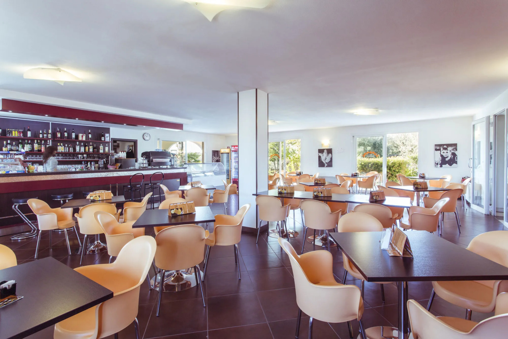 Spa Hotel Splendid Sole