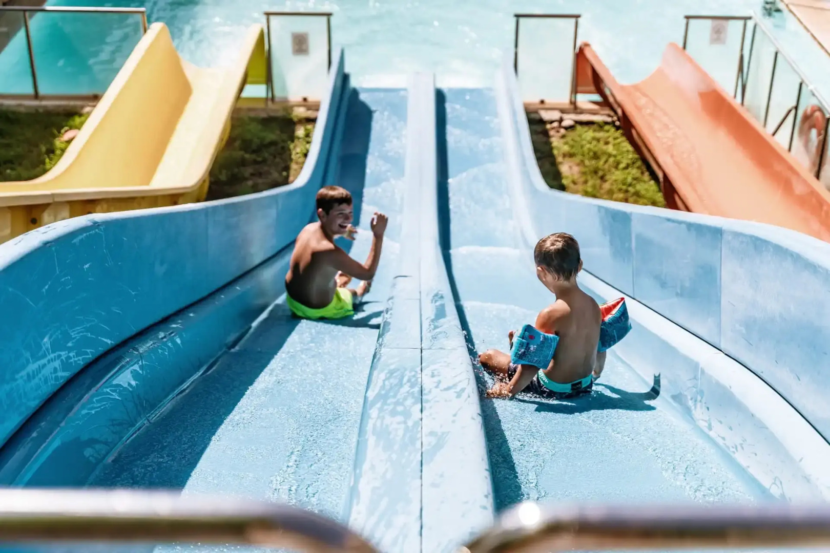 Lindos Royal Resort - All Inclusive