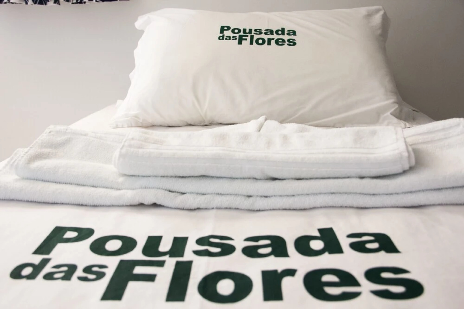 Pousada das Flores
