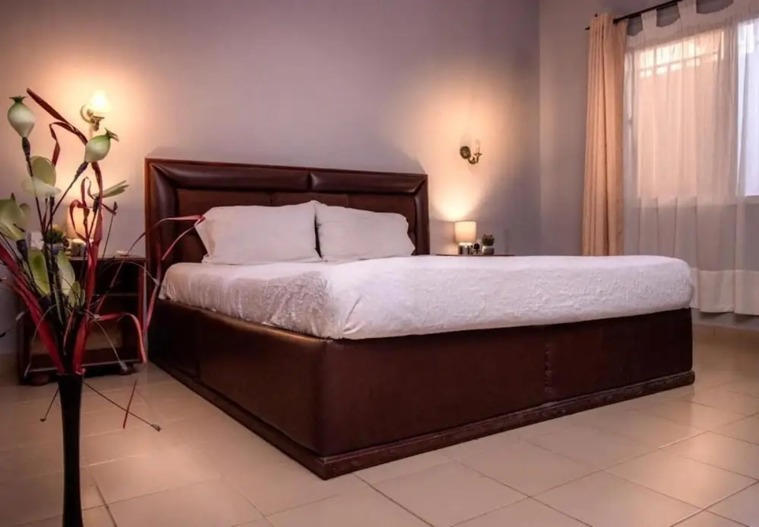 Seaview Gardens Hotel