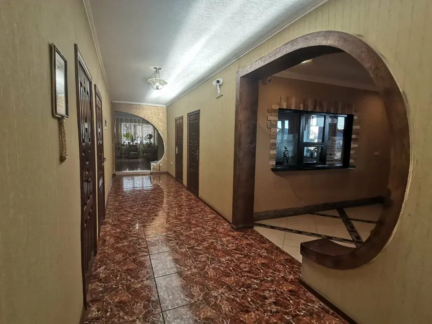 Гостевой дом Елена