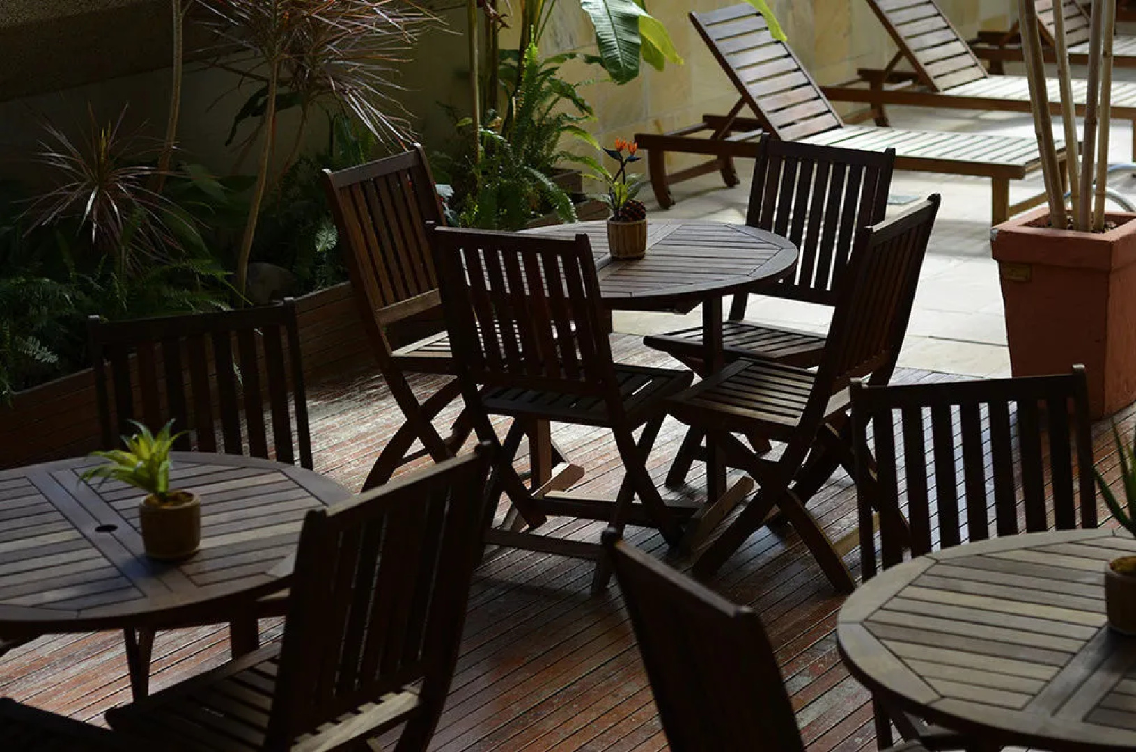 Apart Hotel Villa Moura Cassino