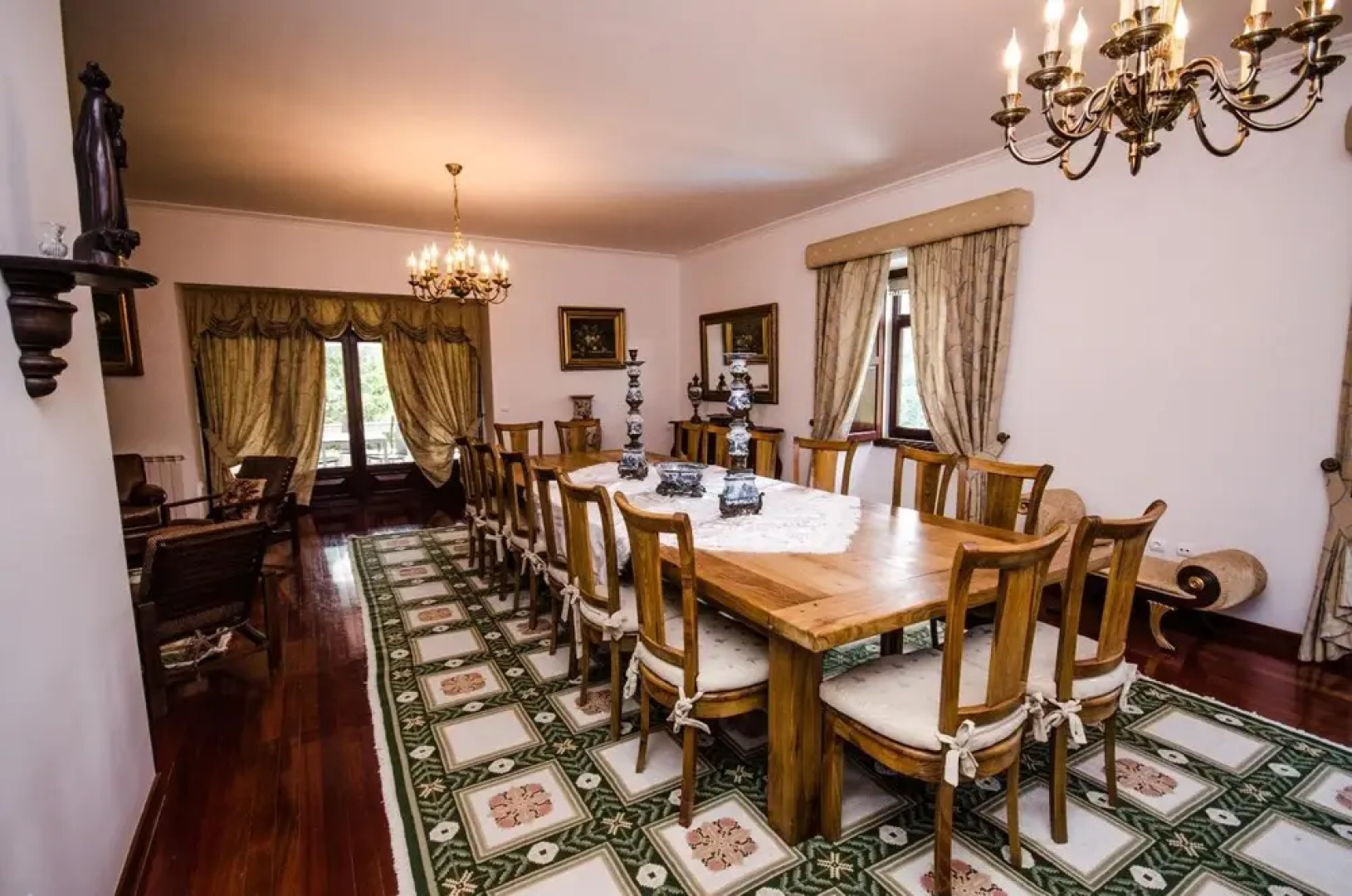 Solar Quinta da Portela