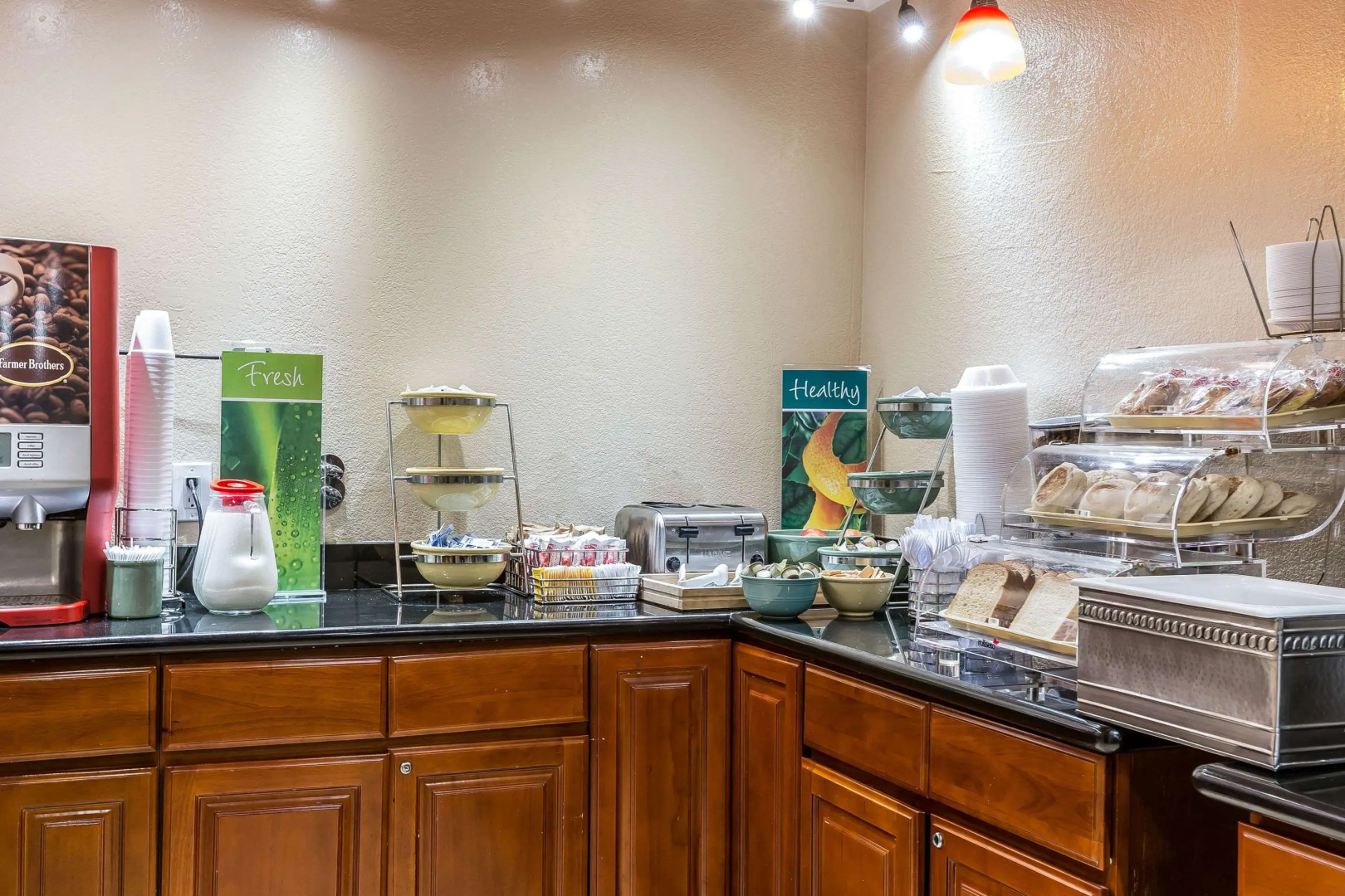 Quality Inn Salinas City Center Area