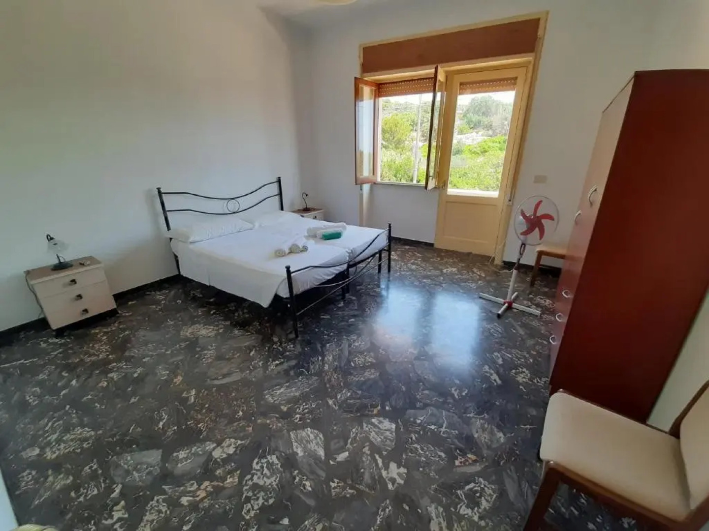 Appartamenti Marina di Novaglie