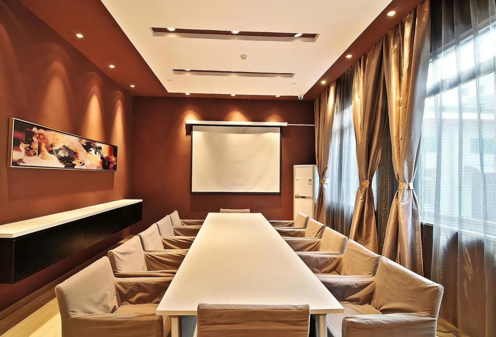 Jinjiang Inn Xiamen Hexiang Road West